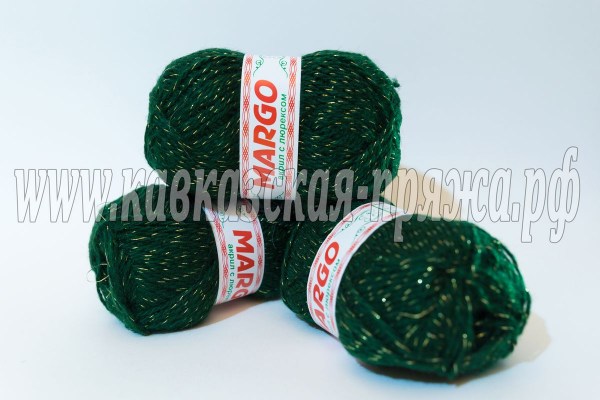 Марго Люрекс Бутылка